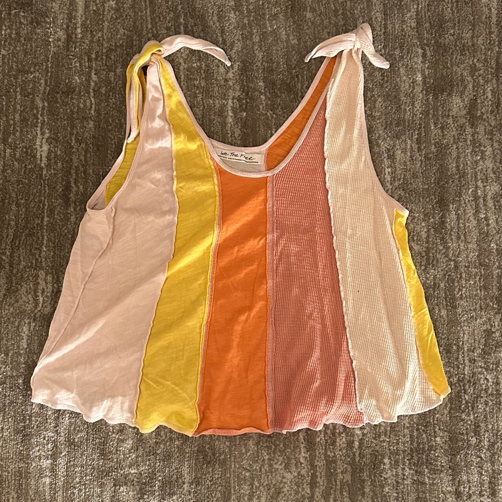 We The Free tank top XS
